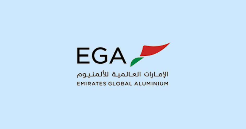 EGA Leads Aluminum Industry in Global Maritime Sustainability