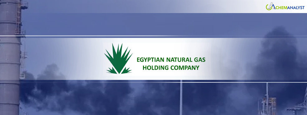 EGAS Signs Agreement with New Fortress Energy for Floating Gasification Unit