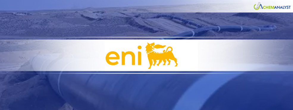 Egypt and Eni Discuss Efforts to Speed up Natural Gas Production and Exploration Plans