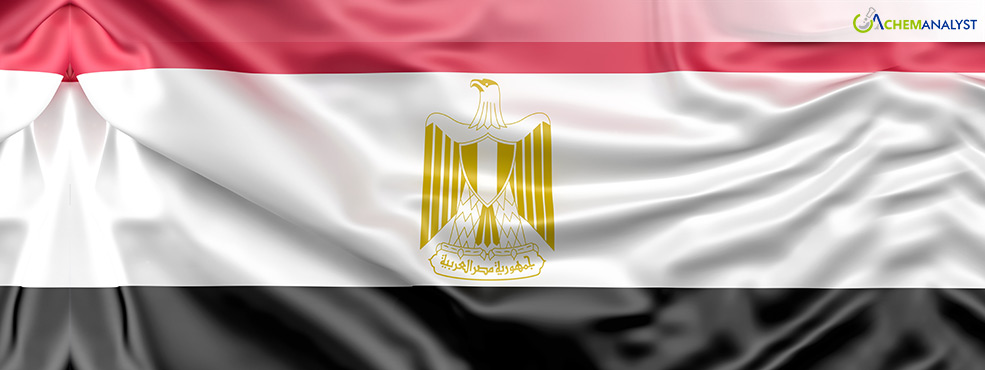 Egypt Unveils Ambitious $17 Billion Green Hydrogen Mega-Project in South Sinai