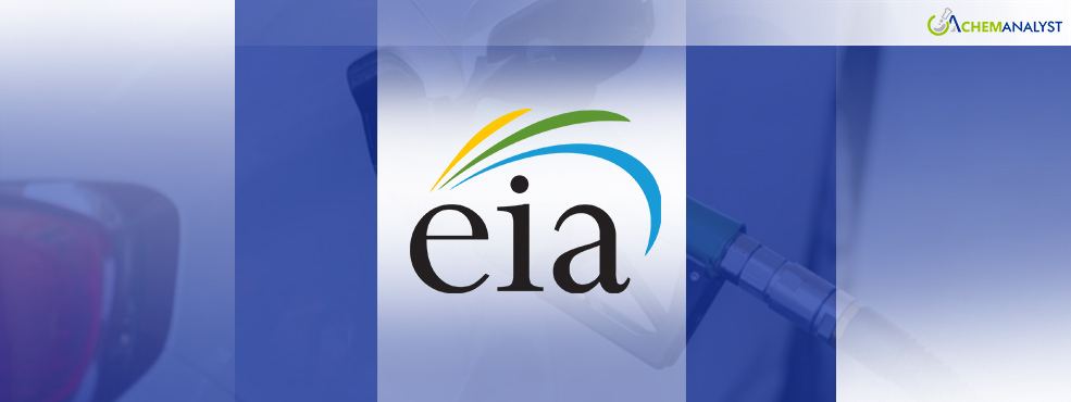 EIA Upholds its Production Forecasts for Biodiesel, Renewable Diesel, and SAF