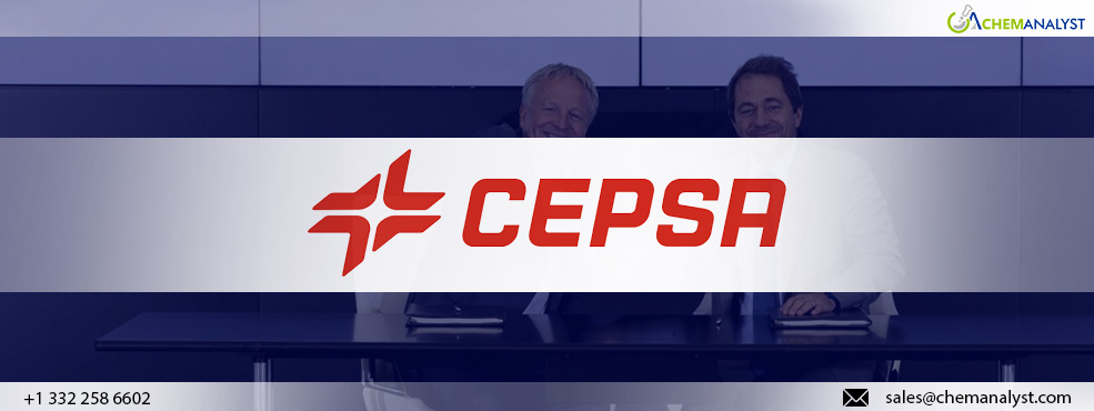 EIB and Cepsa Ink €285M Loan for Spain's Second-Generation Biofuels Plant