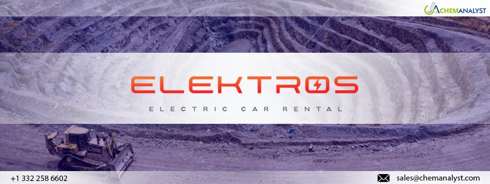 Elektros Gains Lithium Mining Lease in Sierra Leone