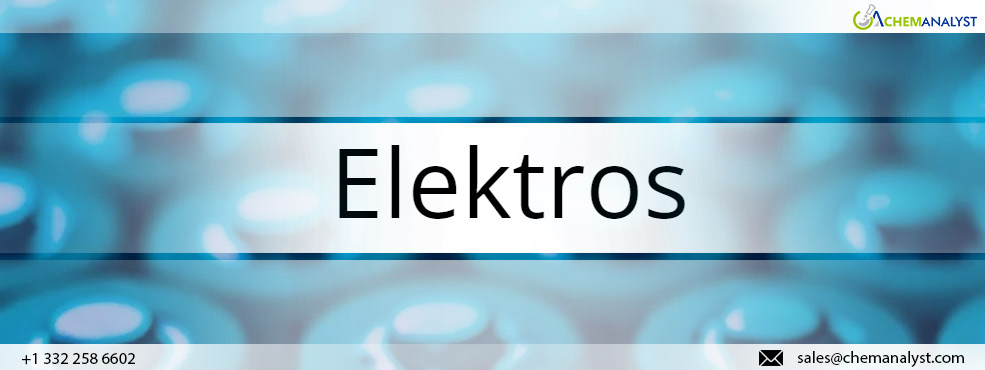 Elektros Speeds Up Sierra Leone Lithium Project