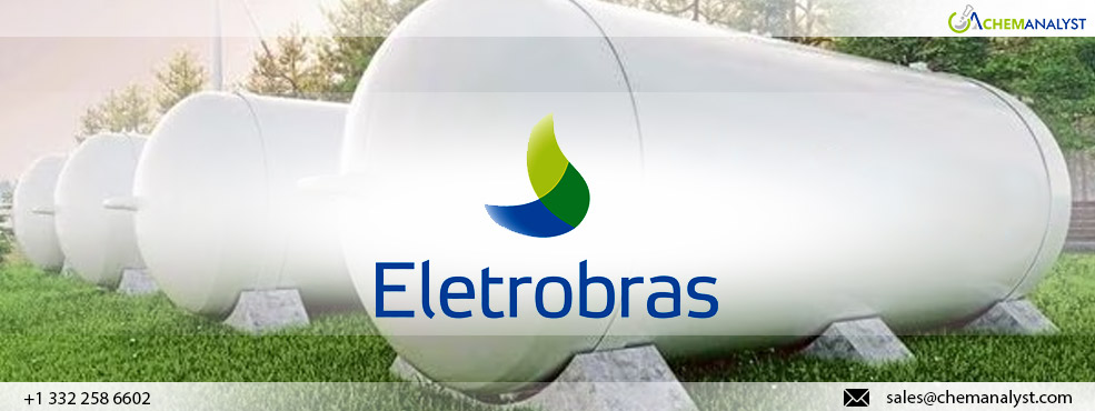 Eletrobras Teams Up with Prumo for Green Hydrogen Initiative at Brazilian Port