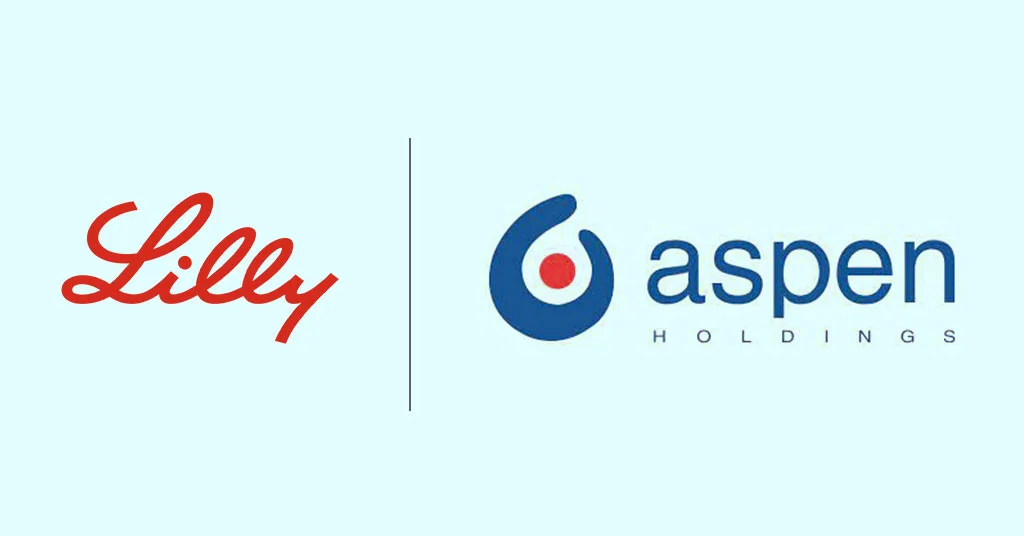 Eli Lilly Partners with South Africa's Aspen for Drug Distribution Across Africa