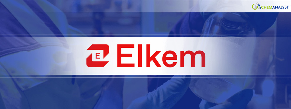 Elkem Enhances Its Upcycling Technology for Silicone Waste