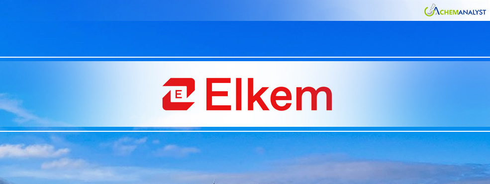 Elkem Launches Strategic Review of Silicones Division for Streamlined Growth