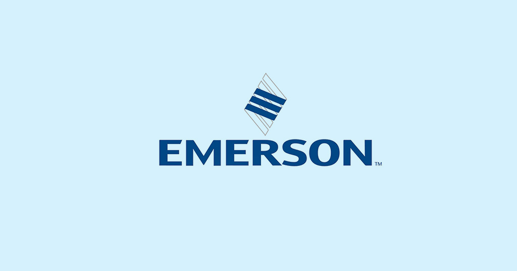 Emerson Automates South Korea's Leading EV Lithium-Ion Battery Recycling Plant