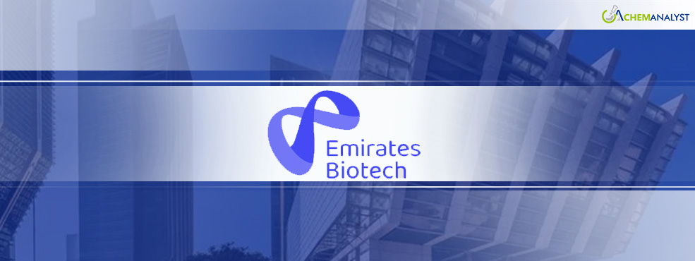 Emirates Biotech Plans to Establish World's Largest PLA Production Facility in UAE