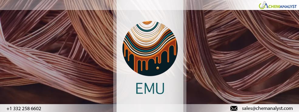EMU NL Expands Exploration at Fiery Creek Copper Prospect in Georgetown Project