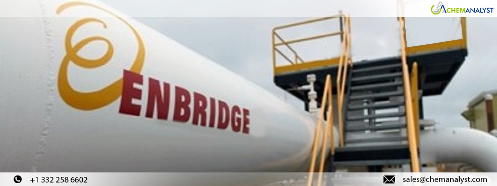 Enbridge Joins JV to Link Permian Gas to Growing LNG and USGC Demand