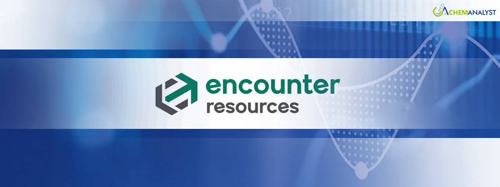 Encounter Secures $15 million for Niobium Discovery Efforts in face of Capital Challenges