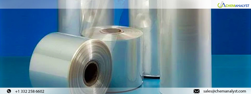 End April Exhibits Varying Price Trend for LDPE, Rises in Asia but not in Europe and US
