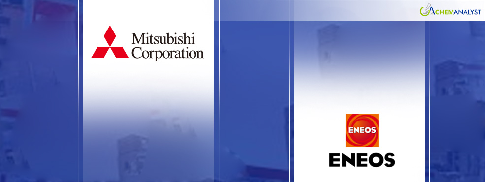 ENEOS and Mitsubishi Corporation Partner to Develop Large-Scale SAF Production in Japan