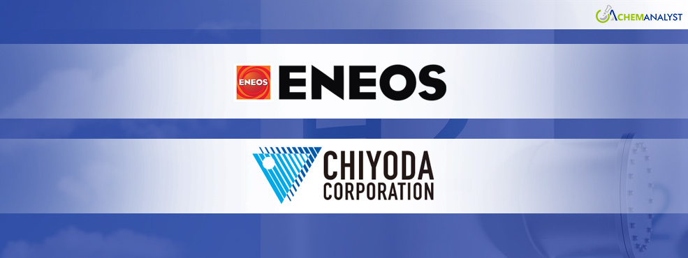 Eneos Awards EPC Contract to Chiyoda for Green Plant in Australia