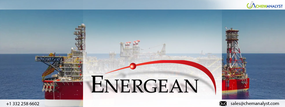 Energean Unveils Offshore Katlan Investment in Israel