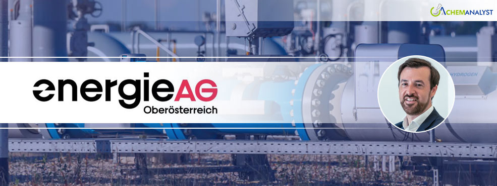 Energie AG to Convert Parts of Austrian Gas Pipeline for Hydrogen Transport