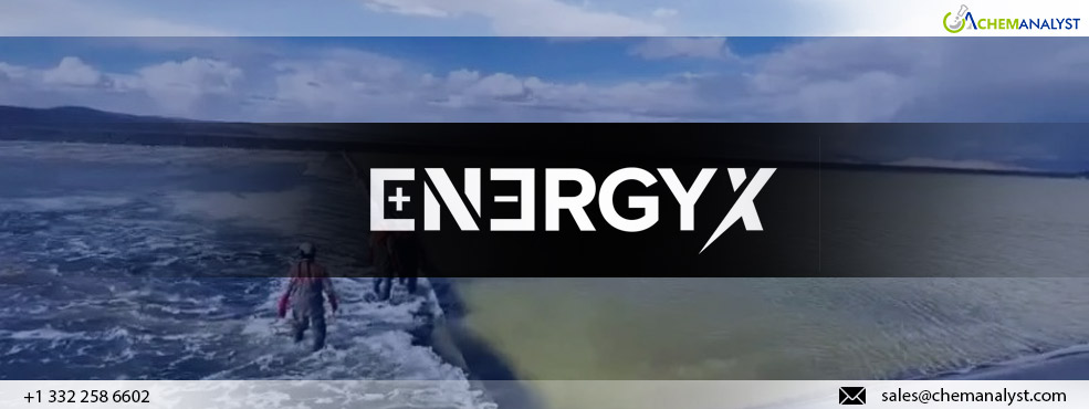 EnergyX Makes Move to Purchase Galan's Lithium Assets in Argentina