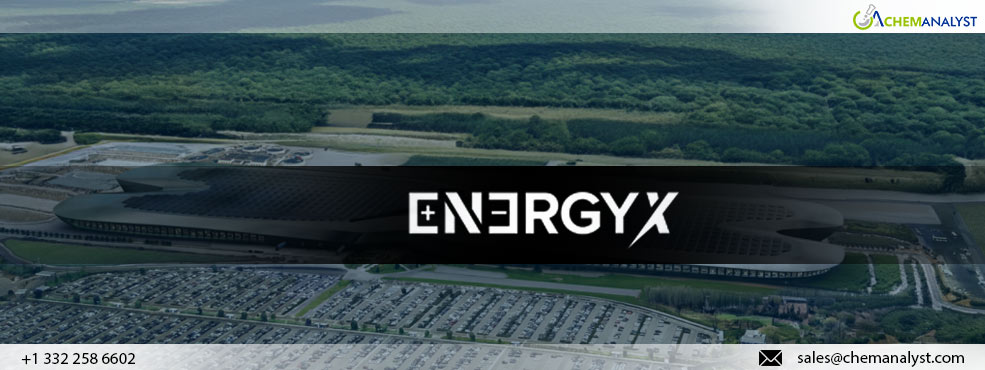 EnergyX Unveils Significant Lithium Project in Ark-La-Tex Region