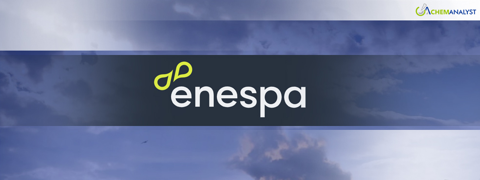 Enespa Acquires 40% Stake in PlastEco, Expanding Chemical Recycling Efforts