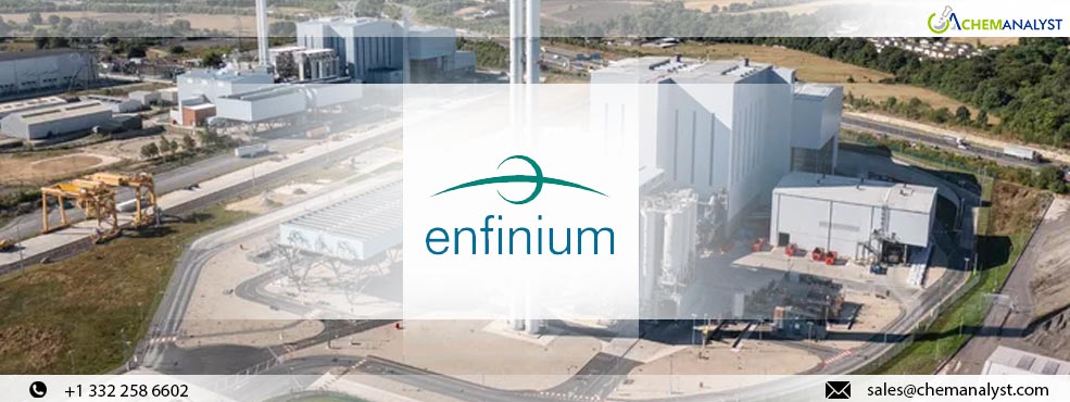 enfinium Reveals Strategy to Provide 1.2 Million Tonnes of Carbon Removals Throughout the UK