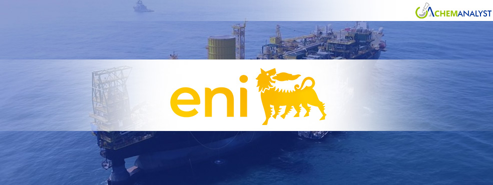 Eni Expands Gas Supply in Côte d'Ivoire, Boosting Power Generation and Energy Security