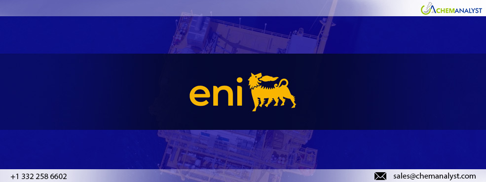 Eni Expands with New Offshore Fields Project in Indonesia