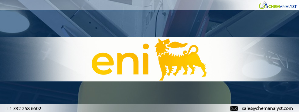 Eni Signs Exclusive Deal with KKR for Possible Minority Stake Sale in Enilive