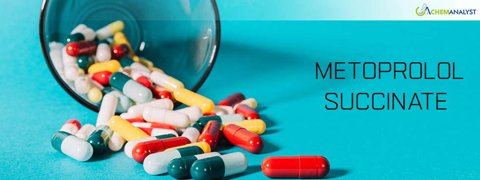 Entering March: Supply Chain and Trade Uncertainty affects Metoprolol Succinate Prices