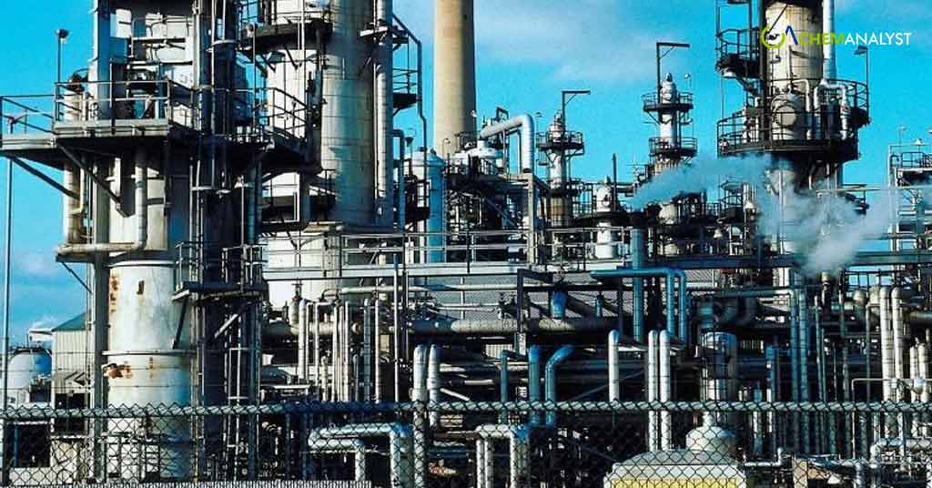 Enterprise Halts Propylene Production in Texas for Maintenance
