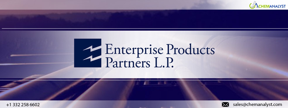 Enterprise Products to Acquire Piñon Midstream in Strategic Expansion