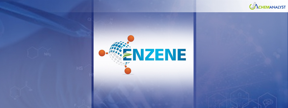 Enzene Set to Unveil Continuous Manufacturing Technology at CPHI Milan 2024