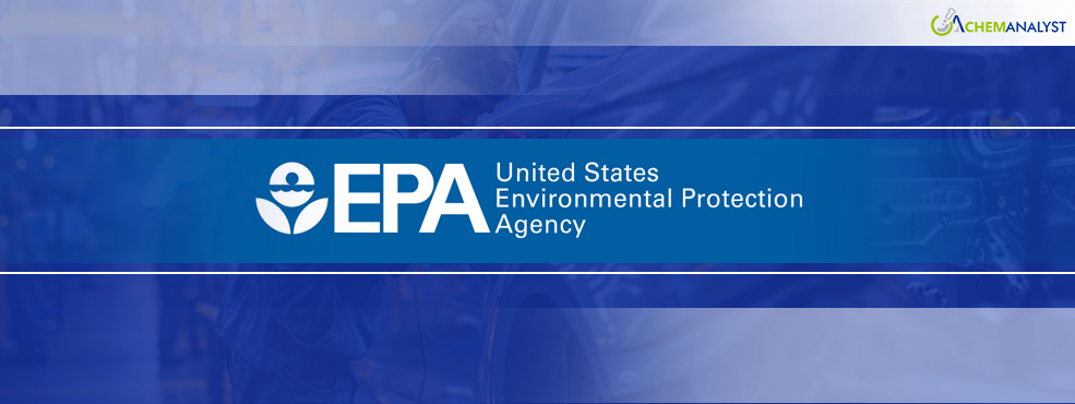 EPA Determines Formaldehyde Poses an 'Unreasonable Risk' to Human Health