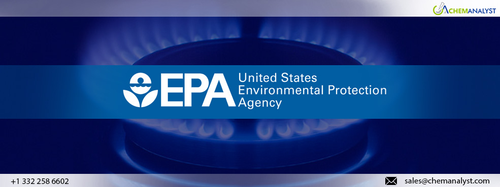 EPA Exempts Current Natural Gas Facilities from Preliminary Carbon Capture Regulations