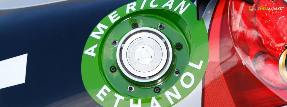 EPA Greenlights Year-Round Sale of Increased Ethanol Blend in Ohio