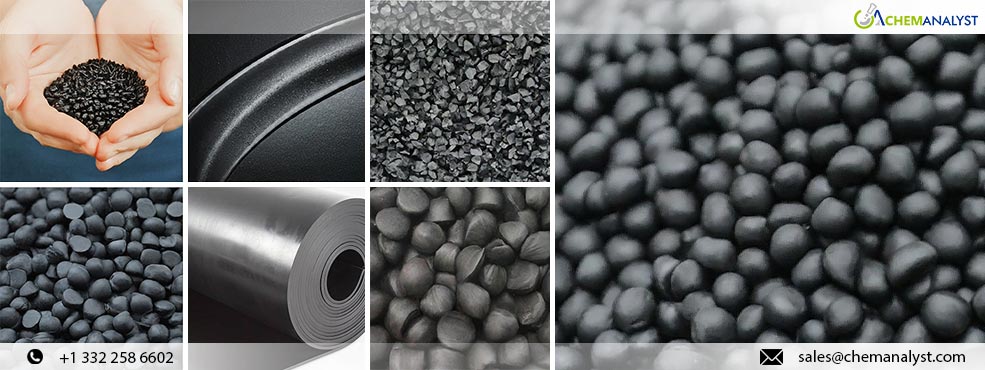 EPDM Rubber Prices Dip in Early March Due to Suppliers' Destocking Actions
