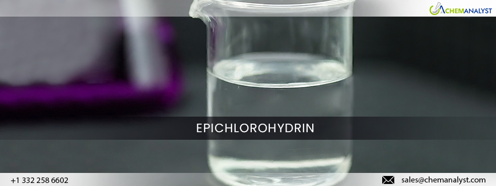 Epichlorohydrin Prices Plummet in Brazil Amidst Market Turmoil