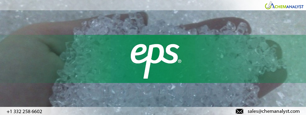 EPS Unveils Fluorosurfactant-Free Acrylic Resin for Industrial Wood Coatings