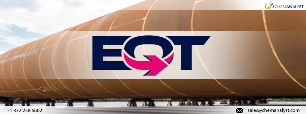 EQT Finalizes Acquisition of Equitrans Midstream