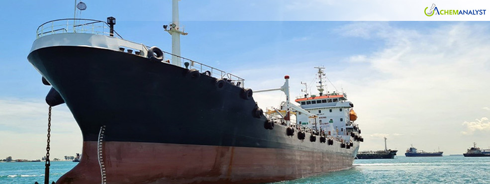 Equatorial Marine Fuel Expands Tanker Fleet to Meet Growing Demand for Sustainable Bunker Fuels