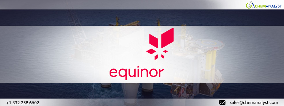 Equinor and Partners Secure Major Investment for Sustaining Gas Production at Troll