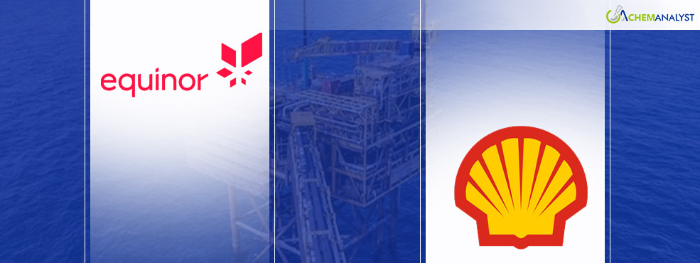 Equinor and Shell Join Forces to Create UK's Largest Independent North Sea Oil Producer