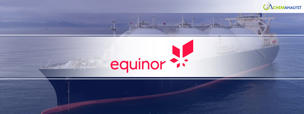 Equinor Further Extends Hammerfest LNG Plant Outage to January 19