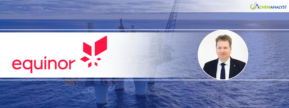 Equinor Reports Highest-Ever Gas Production from North Sea's Troll Field