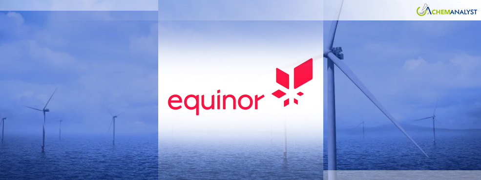 Equinor Secures $3 Billion Financing to Advance Empire Wind 1 Project