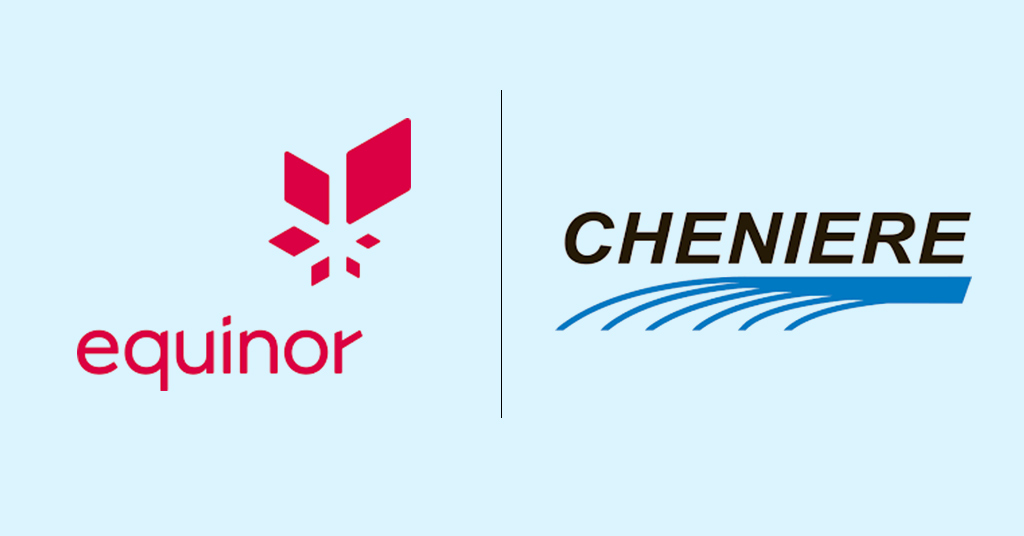 Equinor Secures Energy Future with Cheniere's Long-Term LNG Partnership
