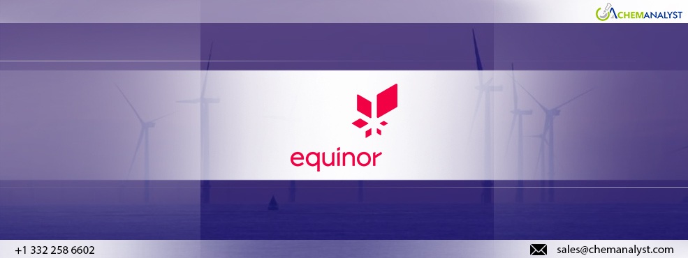 Equinor Secures Offshore Wind Lease in U.S. Central Atlantic Auction