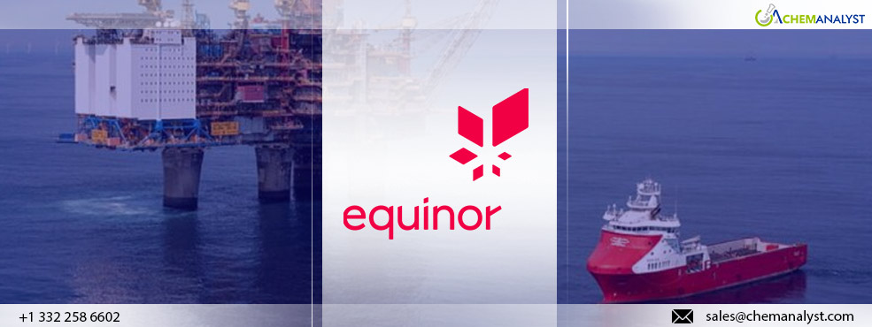 Equinor Shuts Down Gullfaks C Platform Following Well Incident in North Sea