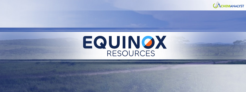 Equinox Plans Next Phase of Drilling in Rio Negro